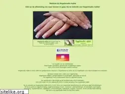 Sites similar to nagelstudioadele.nl