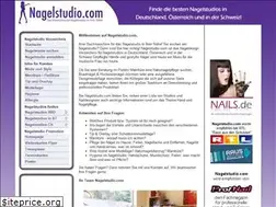 Sites similar to nagelstudios.at