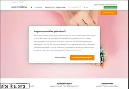 Sites similar to nagelstudios.nl