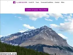 Sites similar to nageltours.com