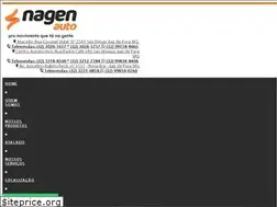 Sites similar to nagenauto.com.br