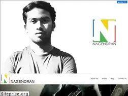 Sites similar to nagendran.info