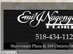 Sites similar to nagengast.com