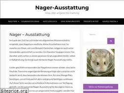 Sites similar to nager-ausstattung.com
