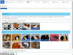 Sites similar to nagerbu.de