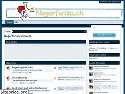 Sites similar to nagerforum.ch