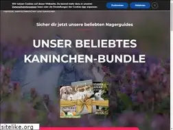 Sites similar to nagerguide.de