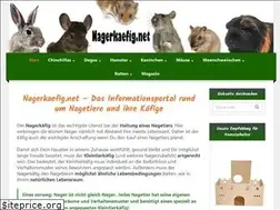 Sites similar to nagerkaefig.net