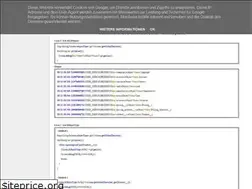 Sites similar to nagesh625.blogspot.com