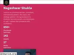 Sites similar to nageshwarshukla.com
