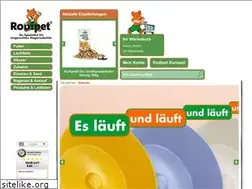 Sites similar to nagetier-shop.de