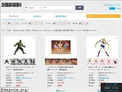 Sites similar to nageuridou.com