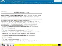 Sites similar to nageurs.com