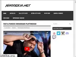 Sites similar to naggeria.net