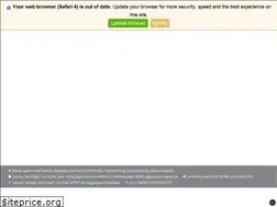Sites similar to naggessportvapen.se