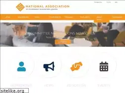 Sites similar to naggl.org