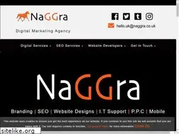 Sites similar to naggra.co.uk