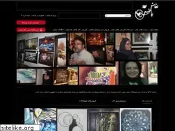Sites similar to naghashbashi.com