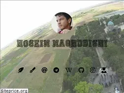 Sites similar to naghdbishi.ir