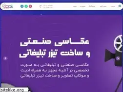 Sites similar to naghshabrang.com