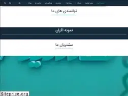 Sites similar to naghshinehgroup.com