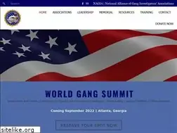 Sites similar to nagia.org