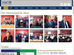 Sites similar to nagib.net