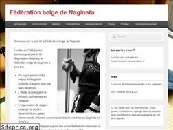 Sites similar to nagibel.com