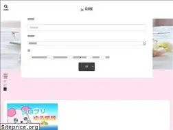 Sites similar to nagicha.com