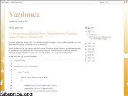 Sites similar to nagihanesendal.blogspot.com