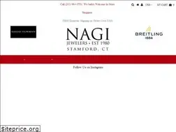 Sites similar to nagijewelers.com