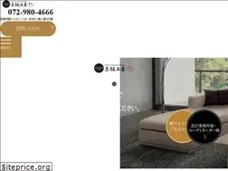 Sites similar to nagikoubou.com