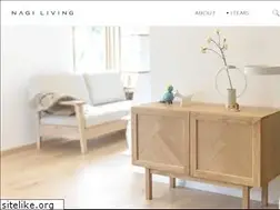 Sites similar to nagiliving.com