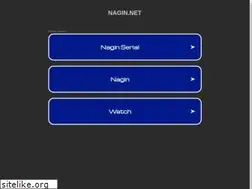 Sites similar to nagin.net