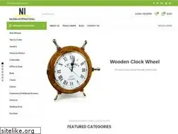 Sites similar to nagina-in.com