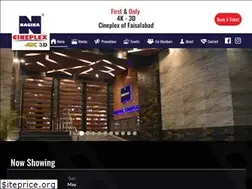 Sites similar to nagina.com.pk