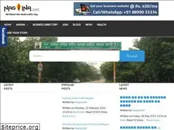 Sites similar to nagina.net