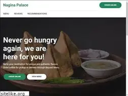 Sites similar to naginapalaceturlock.com