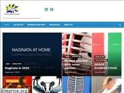 Sites similar to naginata-federation.eu