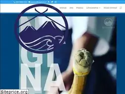 Sites similar to naginata.cl