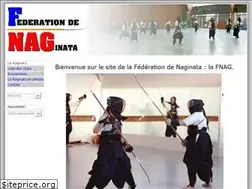 Sites similar to naginata.communication-pro.fr