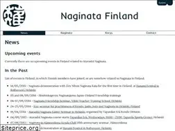 Sites similar to naginata.fi