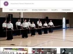Sites similar to naginata.org