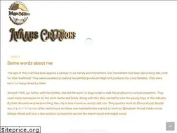 Sites similar to naginawoodhandicrafts.com