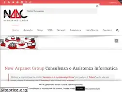 Sites similar to naginformatica.com