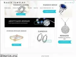 Sites similar to naginjewelry.com