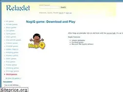 Sites similar to nagiq.relaxlet.com