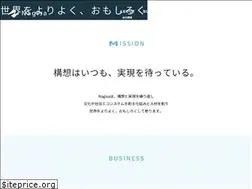 Sites similar to nagisa-inc.jp