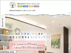 Sites similar to nagisa-tfc.com