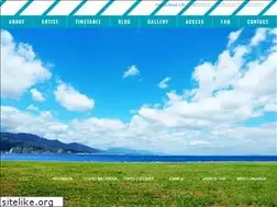 Sites similar to nagisamusic.net